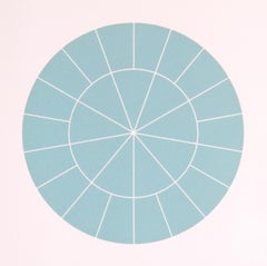 Array 350/Bleu-Vert