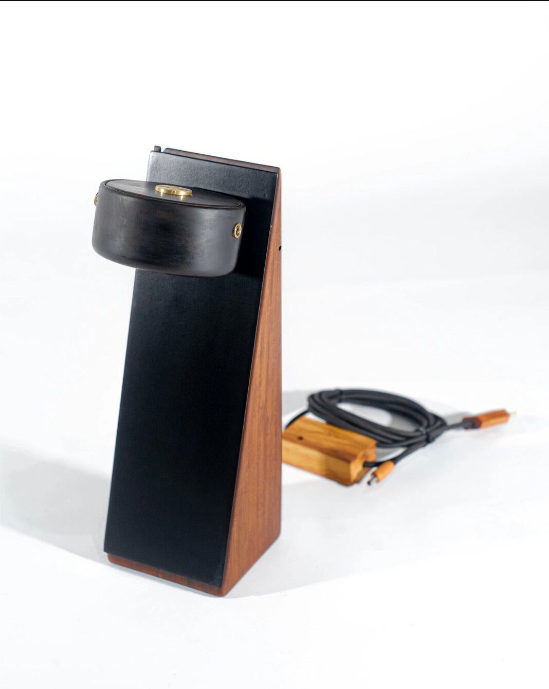 Minimalist Rupi Table Lamp For Sale