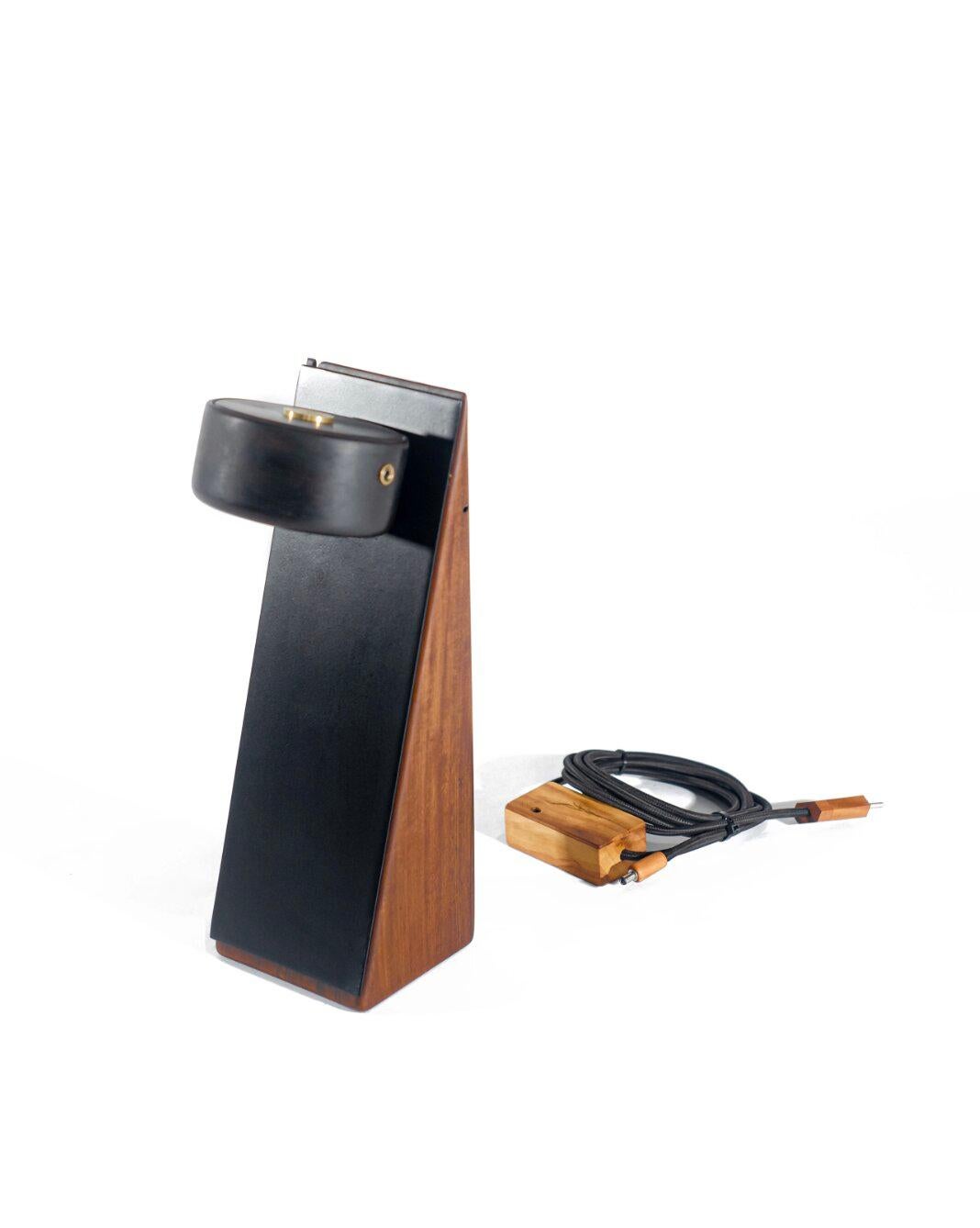 Contemporary Rupi Table Lamp For Sale