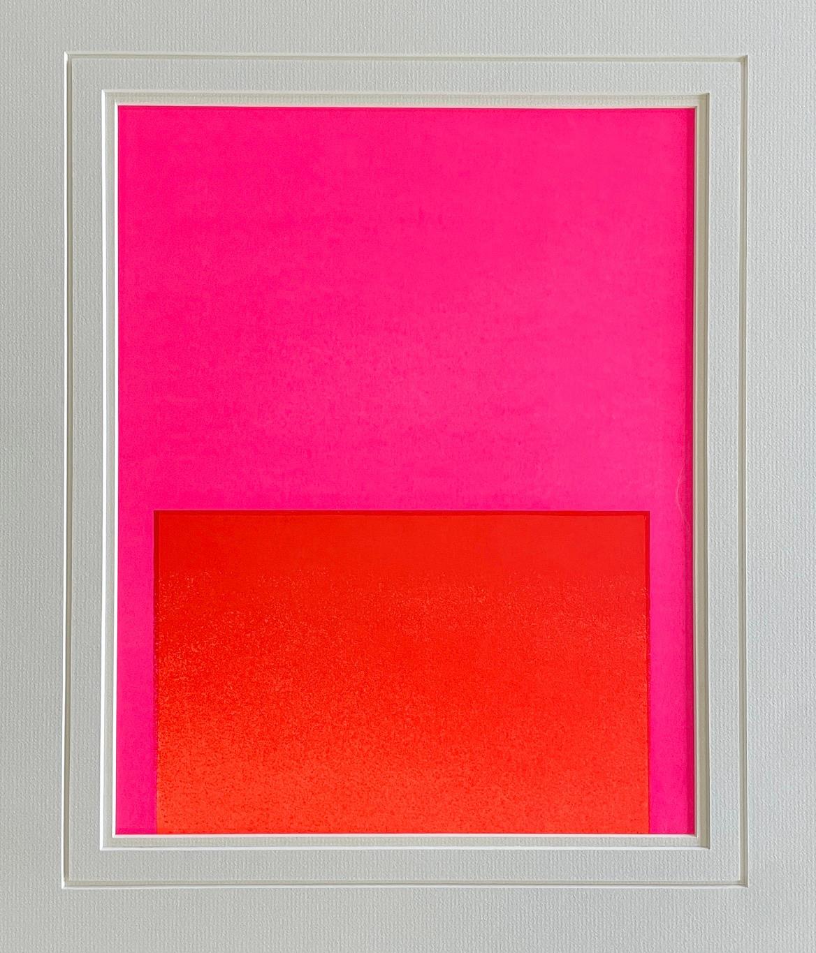 Mid-Century Modern Rupprecht Geiger, Allemagne en vente