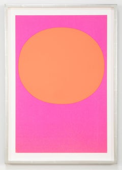 Rupprecht Geiger „Modulation, 1969“