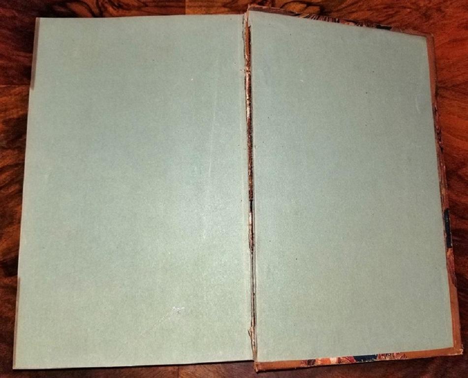 Engraved 1st Edition of ‘Rural & Domestic Life of Germany’ by W Howitt -1842 For Sale