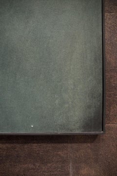 Signed Contemporary Abstract Painting