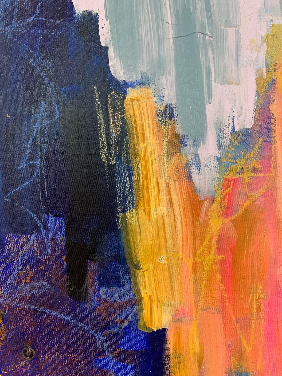 Sogno, Arte contemporanea, Pittura astratta, 21° secolo 2