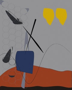 Chicken_s Breath al crepuscolo di Rusa Tavartkiladze