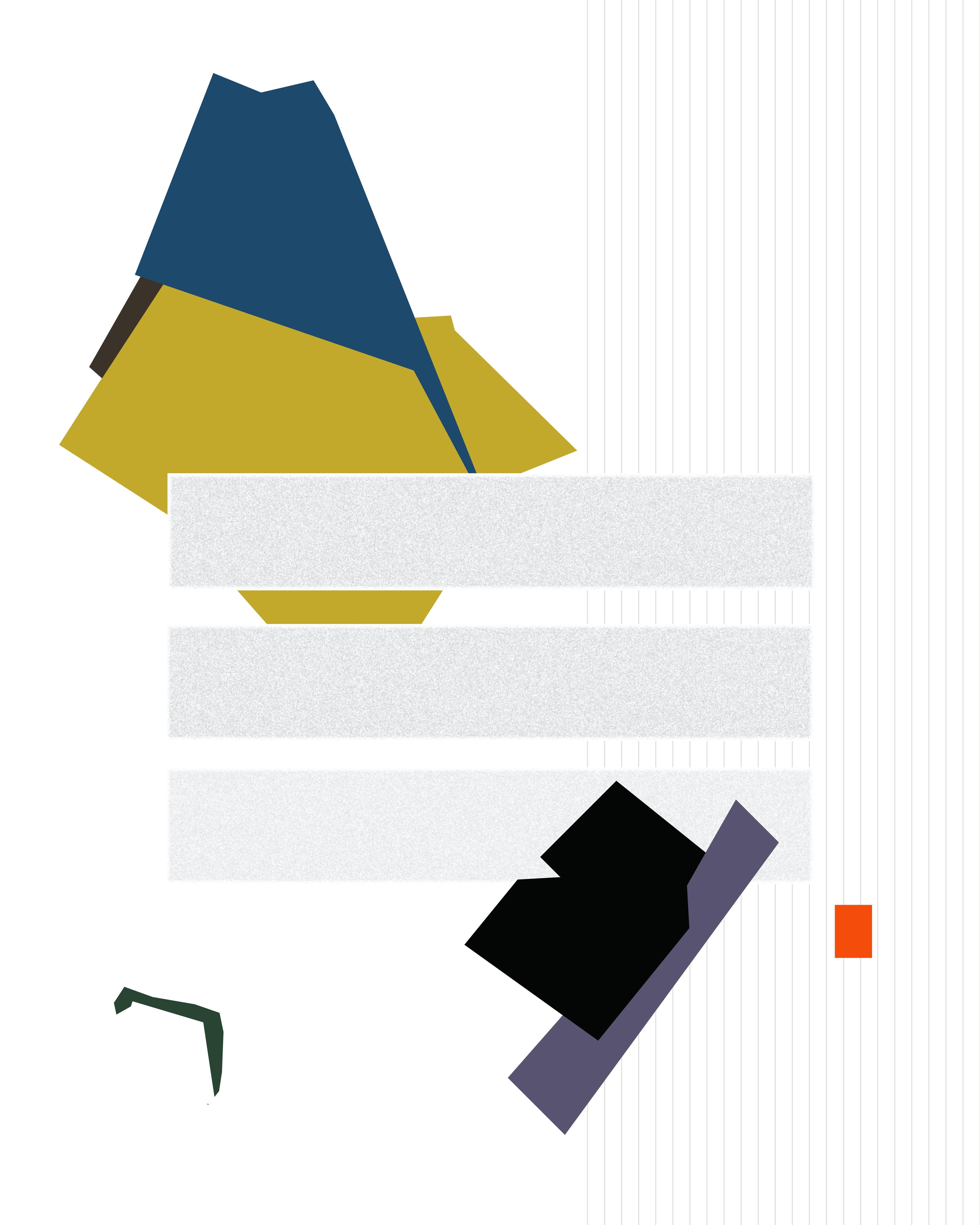 Manifesto of the Crooked Triangle by Rusa Tavartkiladze