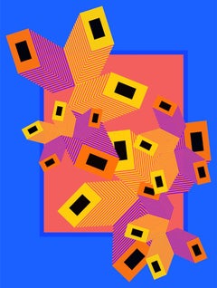 Meccanica dell'illusione di Rusa Tavartkiladze