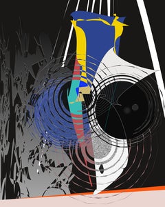 Vulcano Prashna di Rusa Tavartkiladze