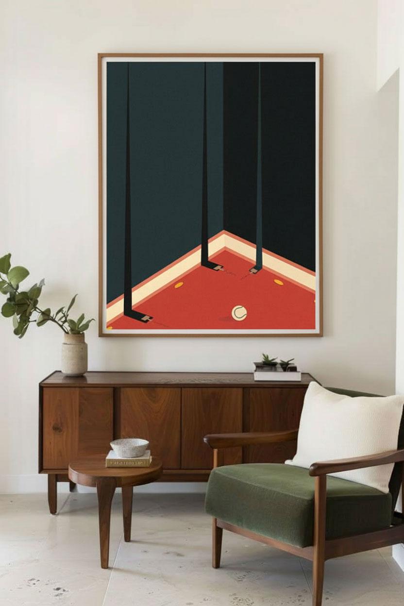 Sensitive Preparation of Breakthrough by Rusa Tavartkiladze For Sale 1