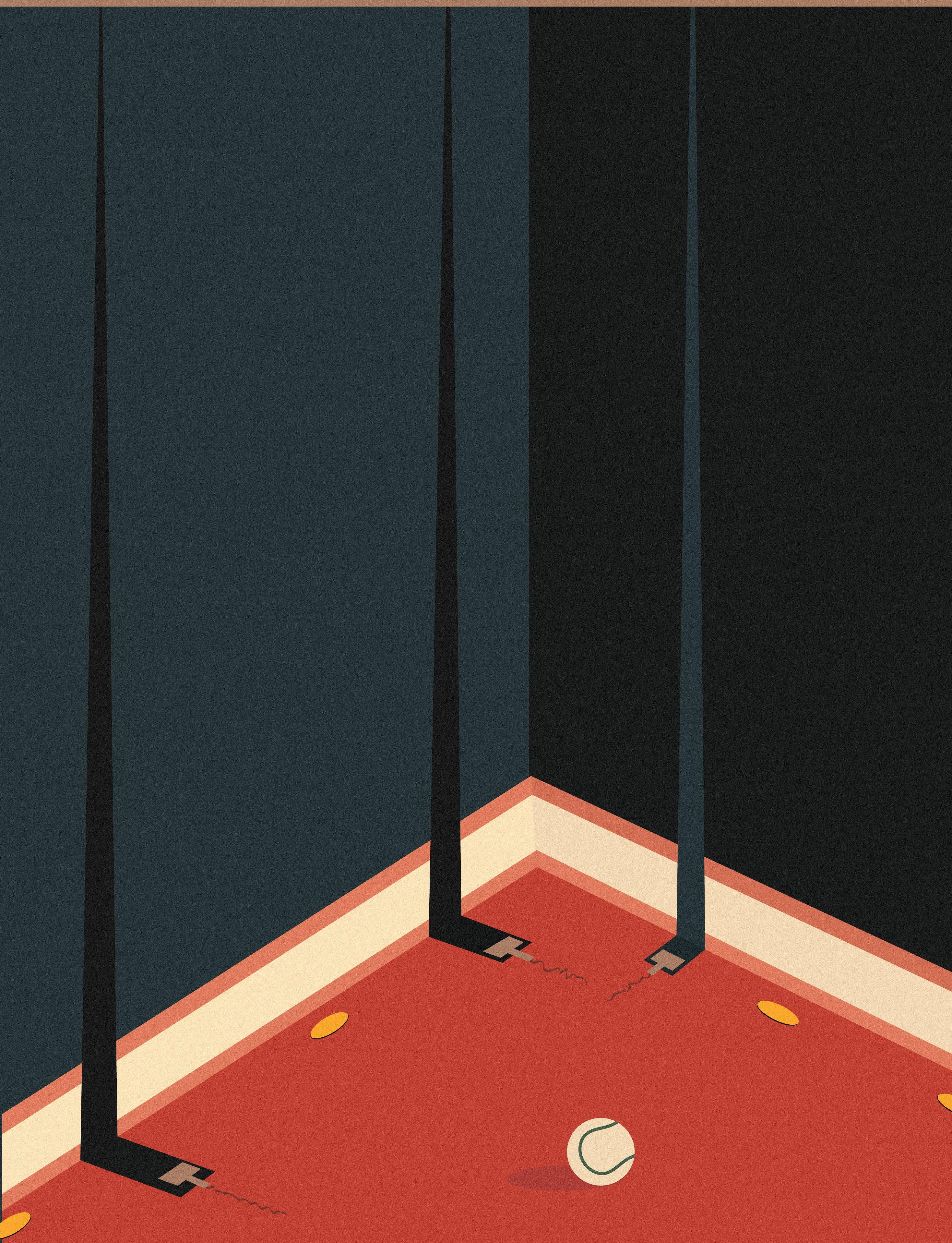 Ink jet on paper, unique edition
Artwork also available on canvas

Rusa Tavartkiladze is a female Georgian artist born in 1990 who lives and works in Tbilisi, Georgia. Her practice moves along the edge of modernism and its afterlives. Her own