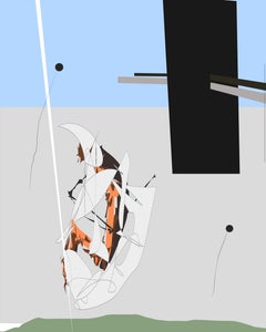 Sottotitoli Beneath Totality di Rusa Tavartkiladze