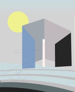 La soglia eterna di Rusa Tavartkiladze