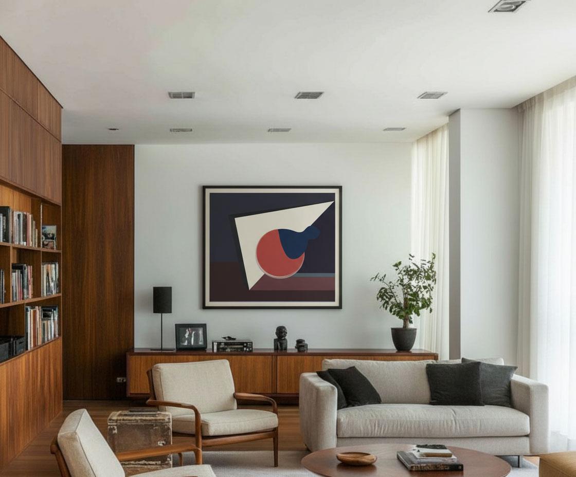 Le nœud karmique par Rusa Tavartkiladze en vente 1