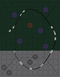 Le rotture delle possibilità nei giochi chiusi di Rusa Tavartkiladze