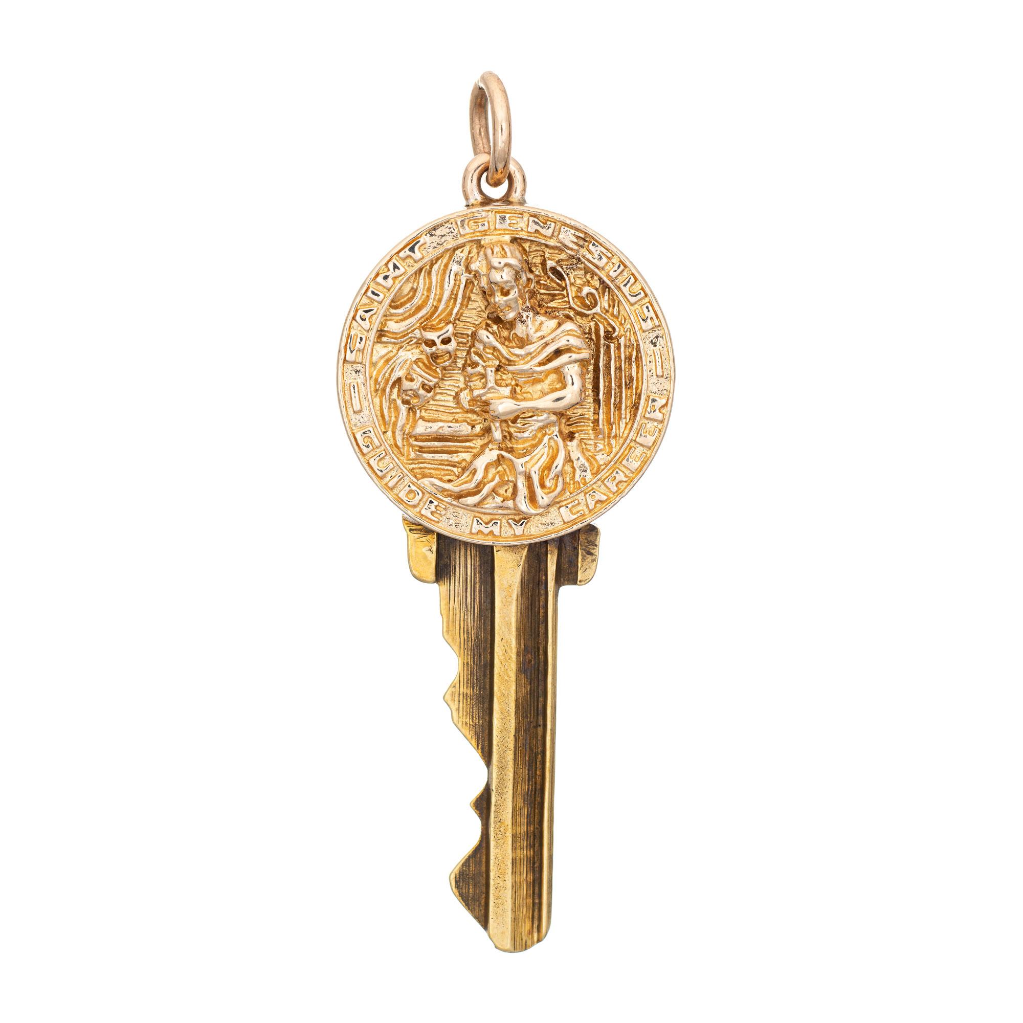 scholastic gold key pin