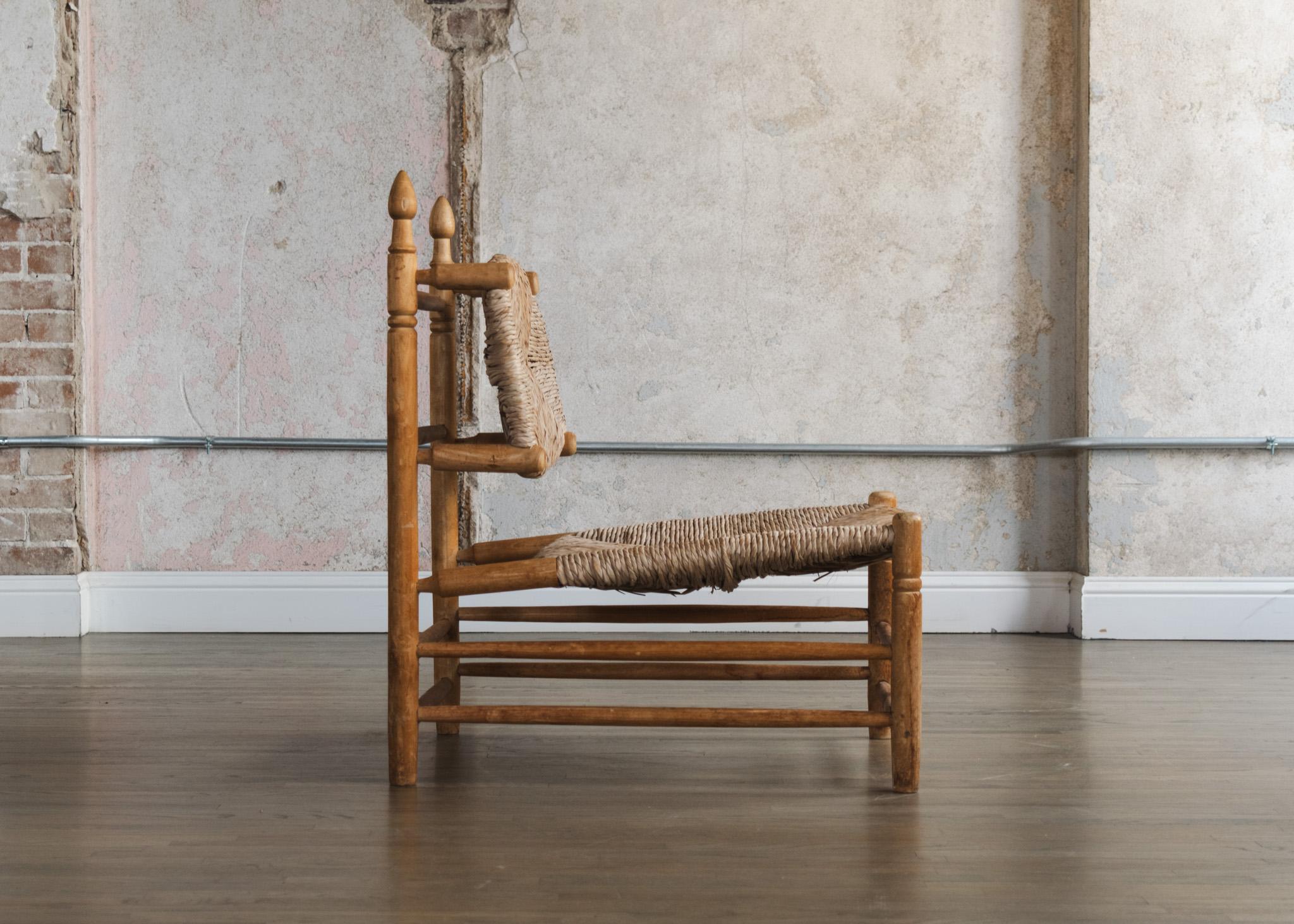 Sillón Rush Posmoderno en venta