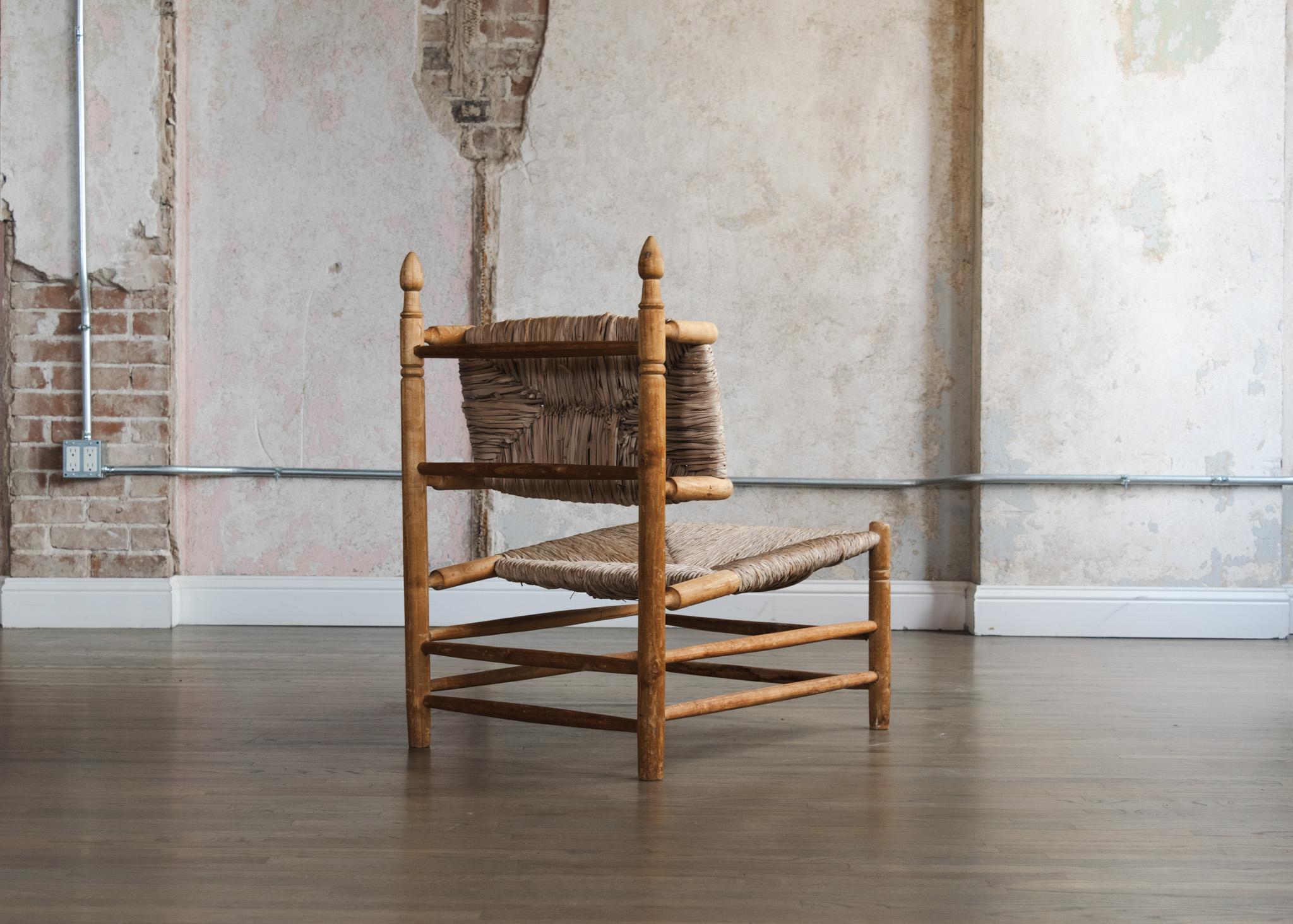 Sillón Rush Francés en venta