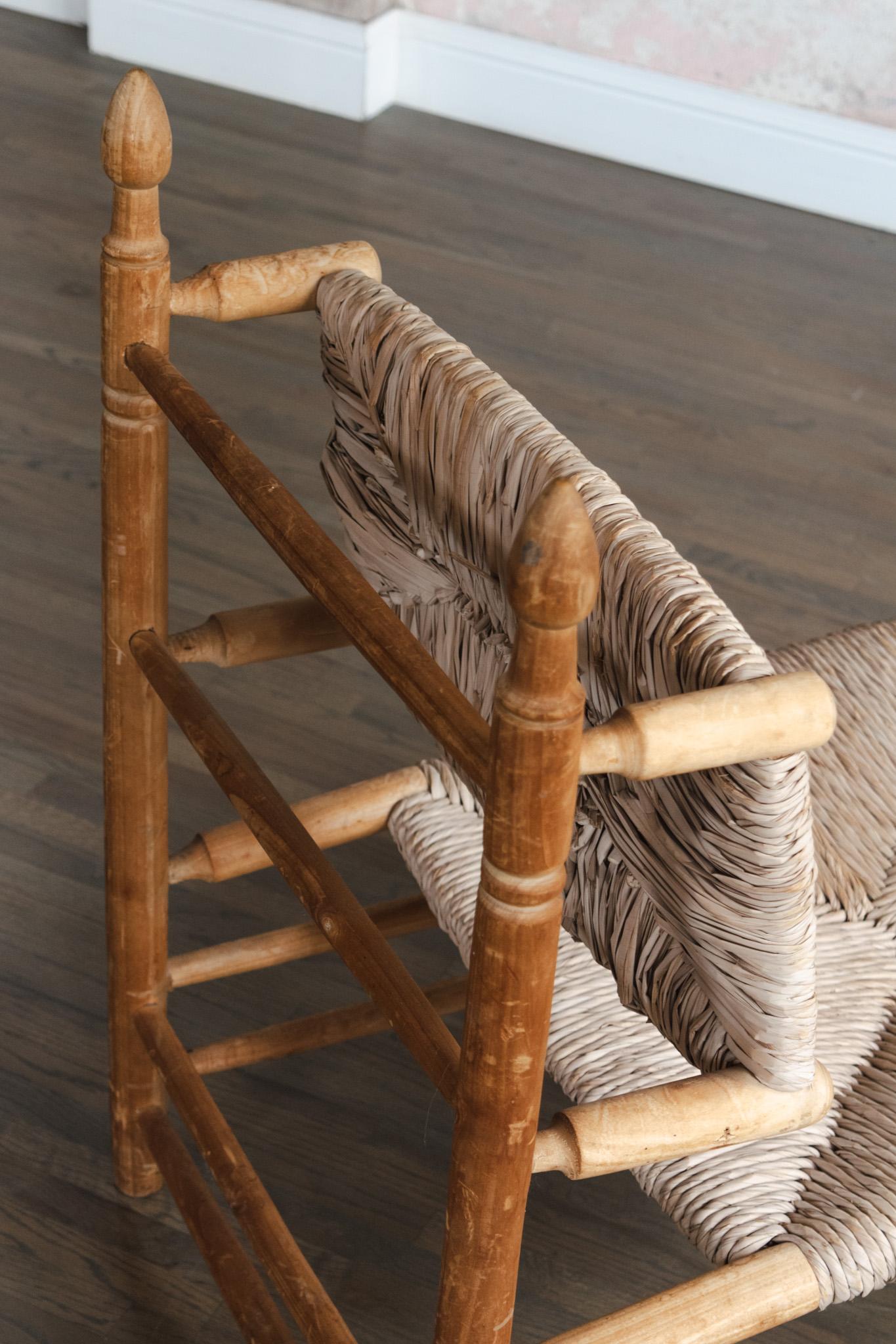 Sillón Rush en Bueno estado para la venta en Houston, TX