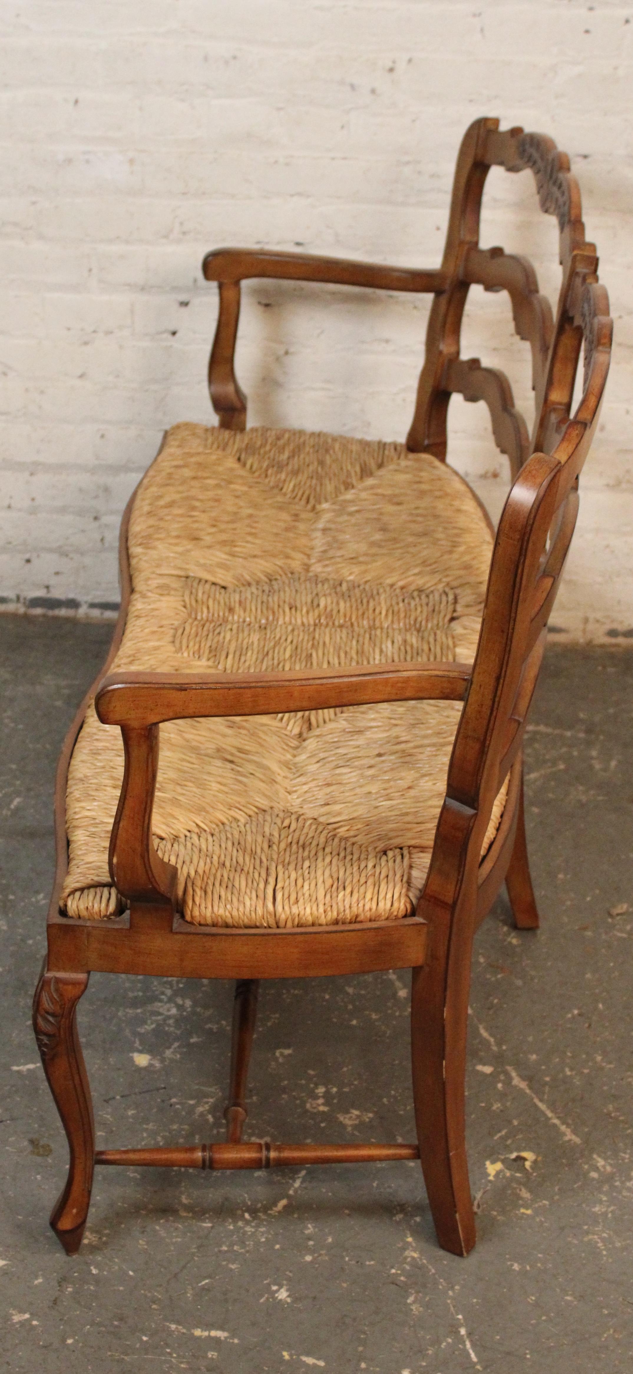 Panchina Rush Seat Country in vendita 2