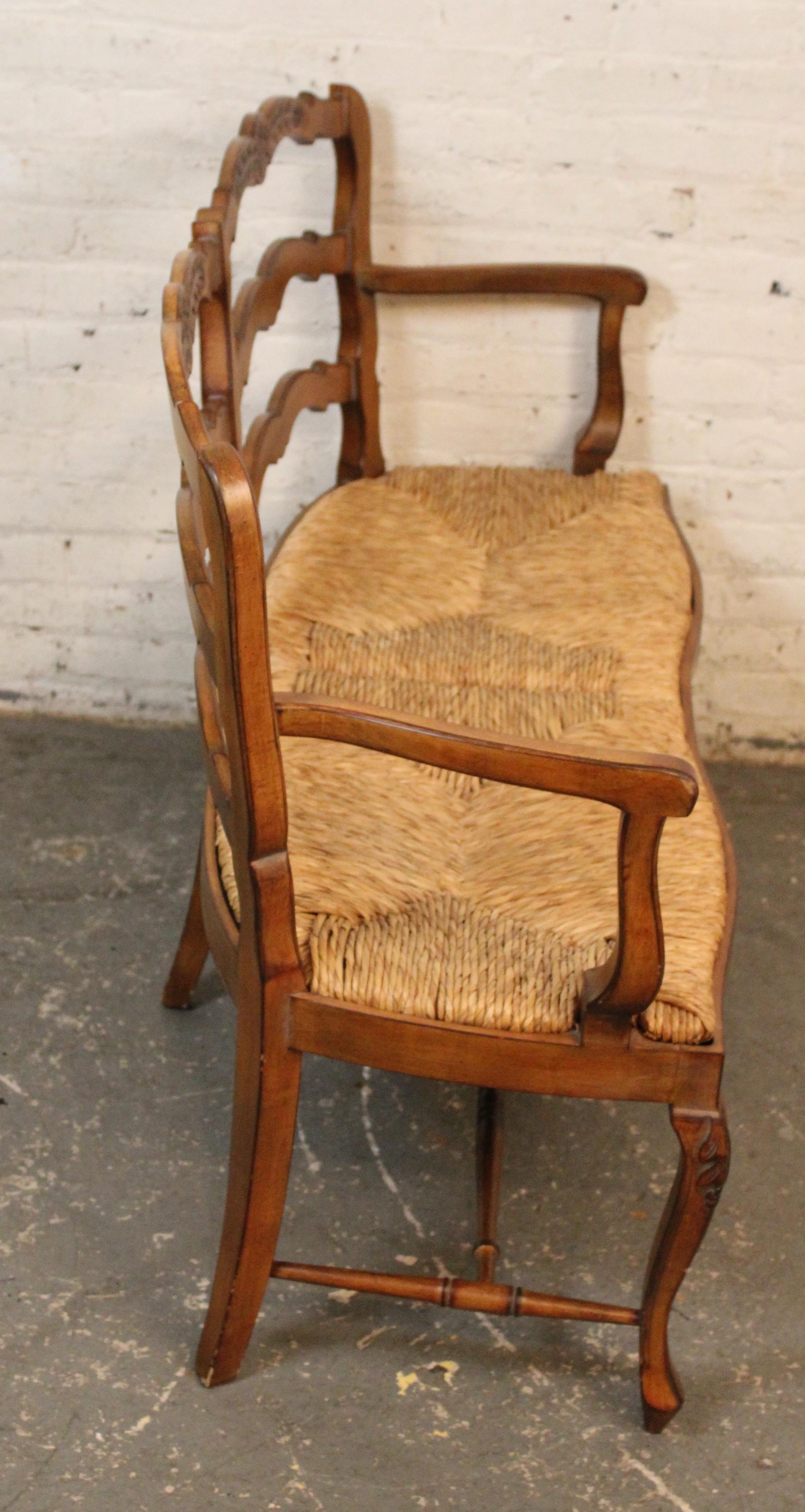 Panchina Rush Seat Country in vendita 3