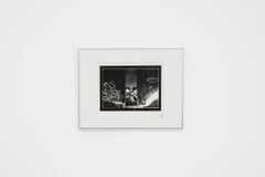 Rushka Teekema Graffiti Photography Print in Aluminum Frame