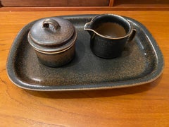 Ruska Arabia Dinner Set