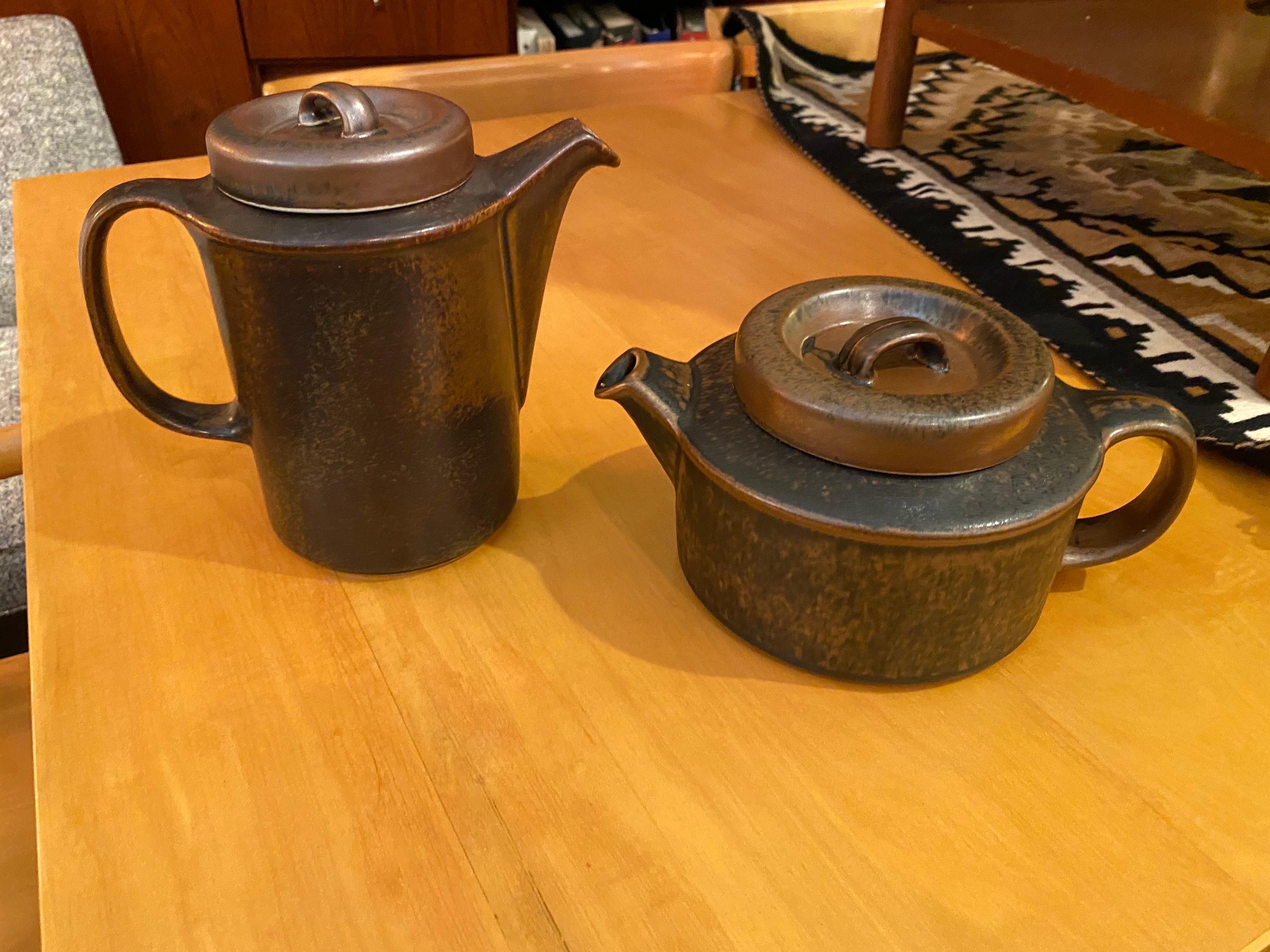 Ruska Arabia Dinner Set 1
