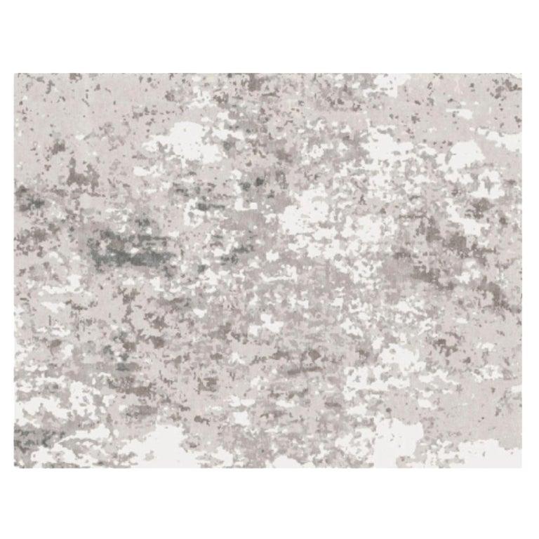 RUSKIN 400 rug by Illulian
Dimensions: D400 x H300 cm 
Materials: Wool 50% , Silk 50%
Variations available and prices may vary according to materials and sizes.

Illulian, historic and prestigious rug company brand, internationally renowned in