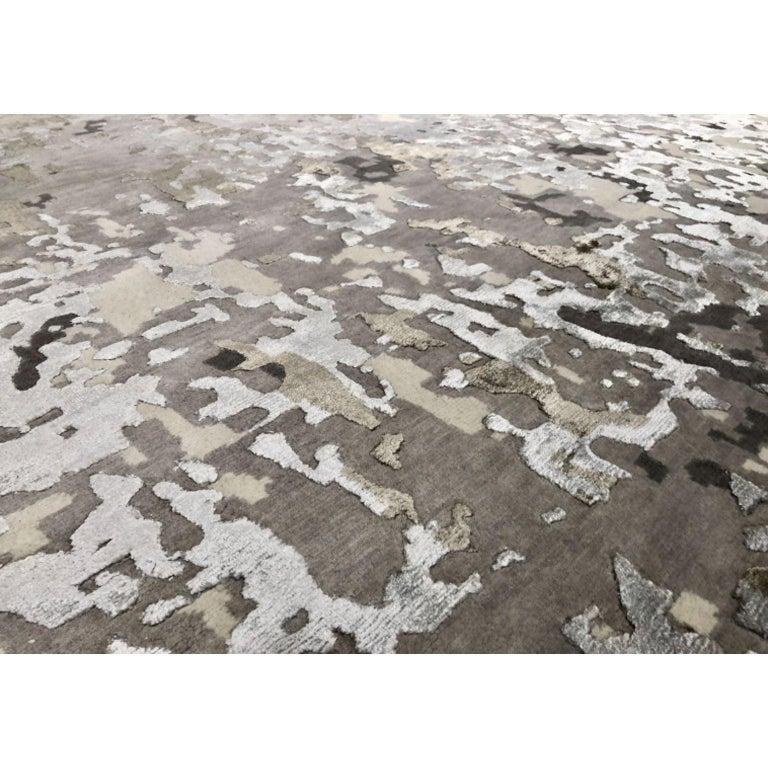 Alfombra Ruskin 400 by Illulian Posmoderno en venta