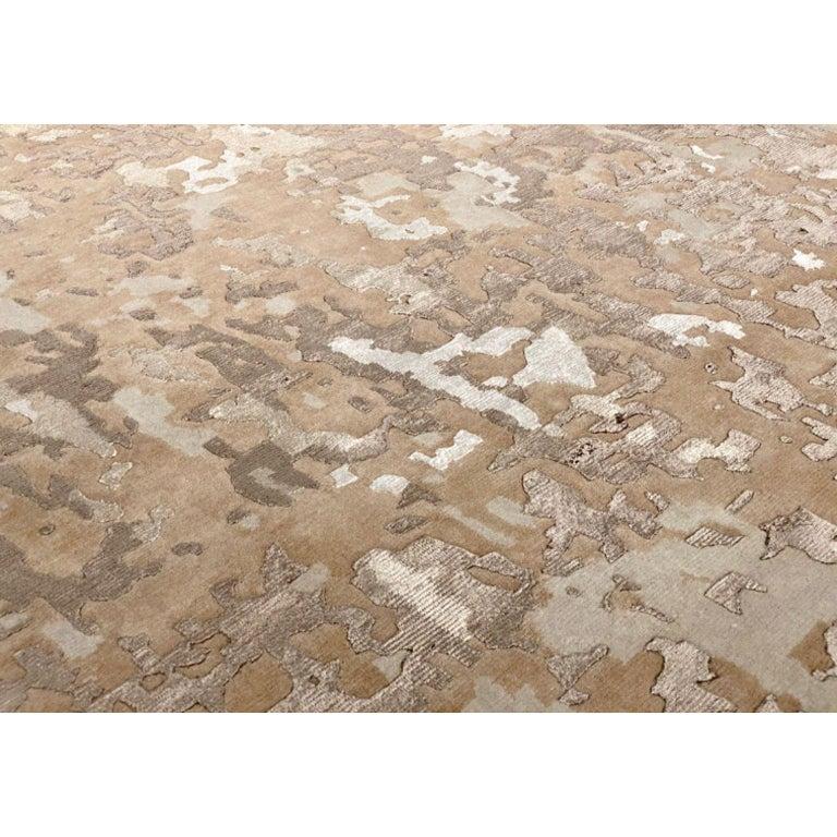 Alfombra Ruskin 400 by Illulian Italiano en venta