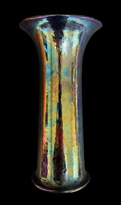 Ruskin Vase