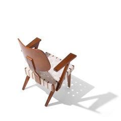 Ruspan Chair, Russel Spanner