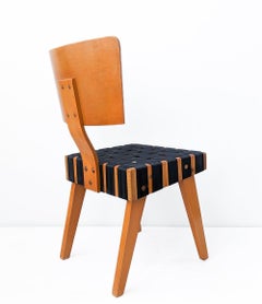 Chaise d'appoint Ruspan de Russell Spanner/C.1950