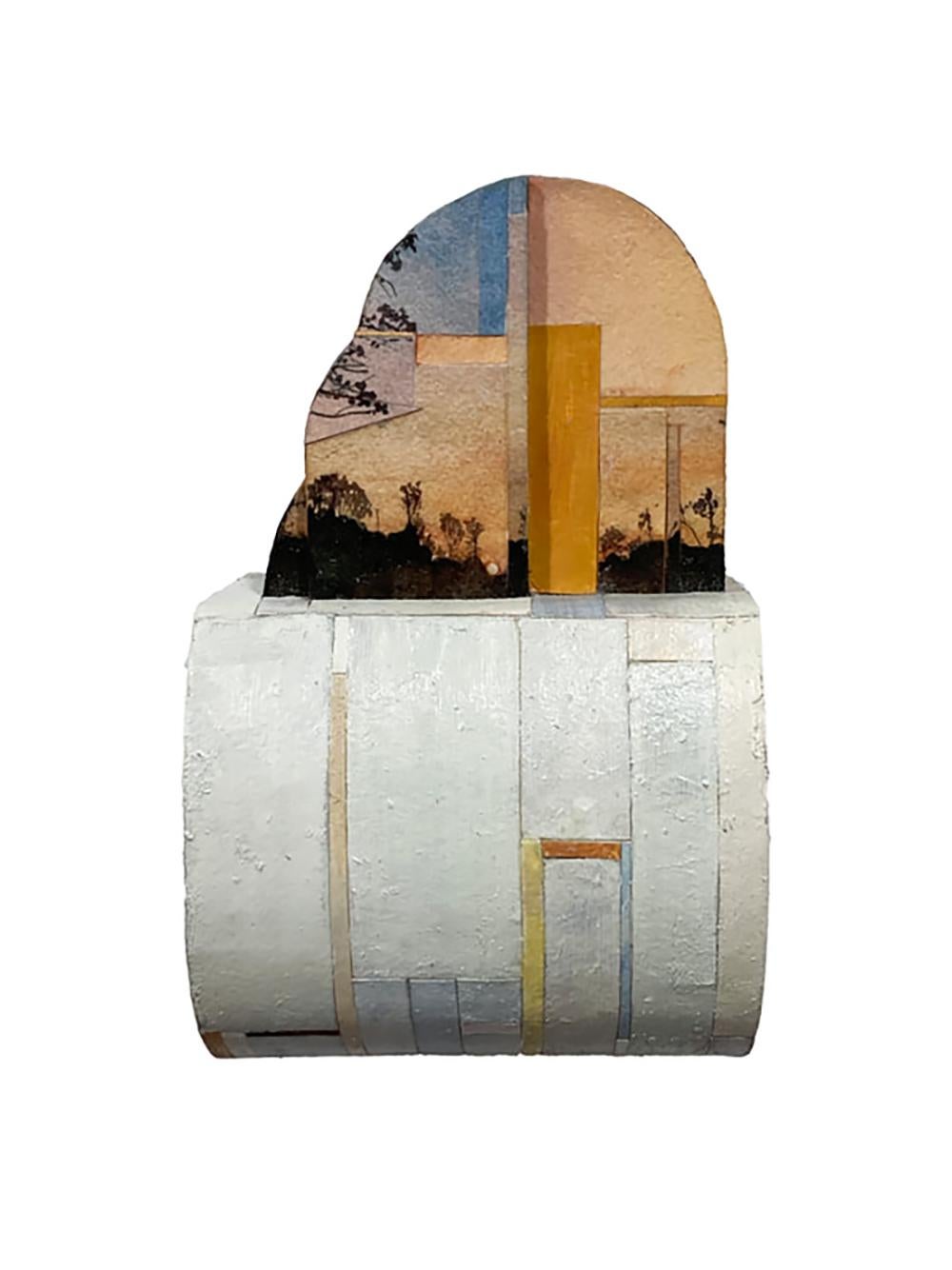 Russ Havard Landscape Painting - Reunion