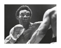 George Foreman : Fighter légendaire