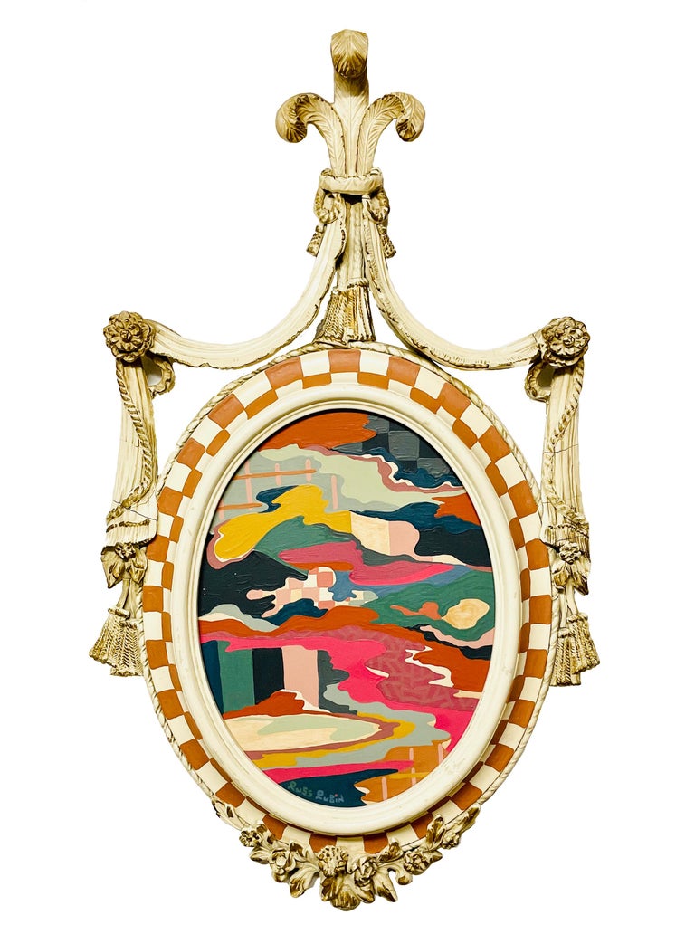 Russ Rubin - 
