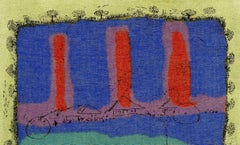 Trees in the Field