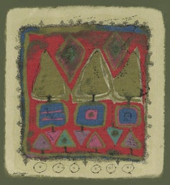 Nature's Printing Press