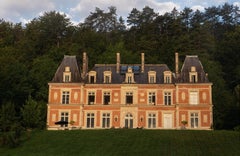 Schloss Orquevaux