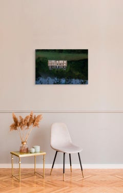 Château Reflection