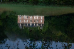 Chateau Reflection