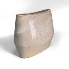Russel Wright #1 Pillow Vase by Bauer