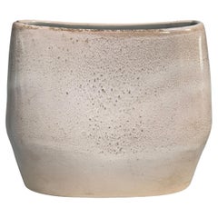 Russel Wright #1 Pillow Vase by Bauer