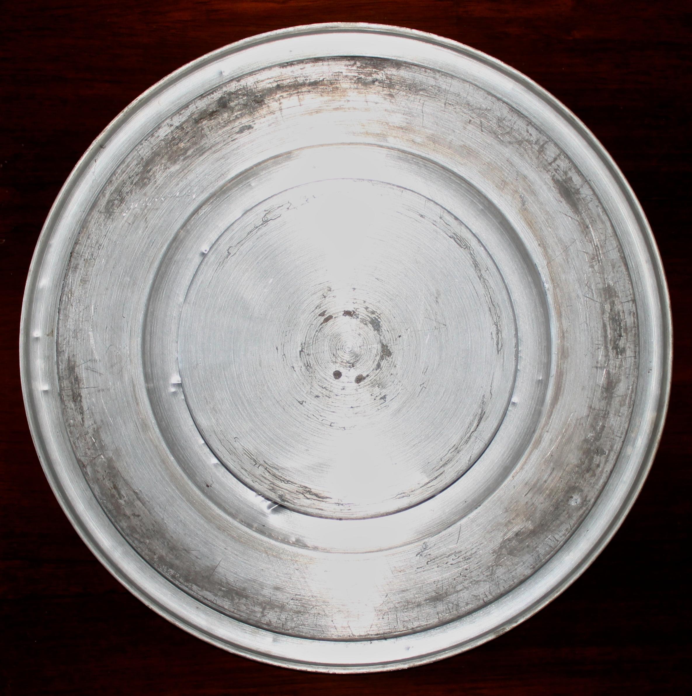 russel wright aluminum