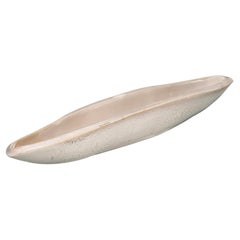 Russel Wright #9 Mantlepiece Bowl by Bauer