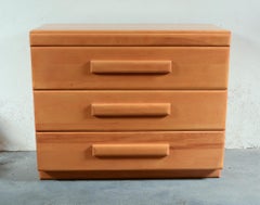 Russel Wright American Modern Chest of Drawers