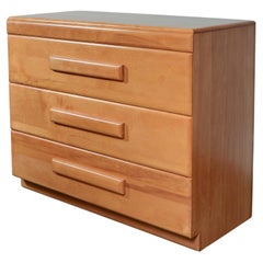 Russel Wright American Modern Chest of Drawers