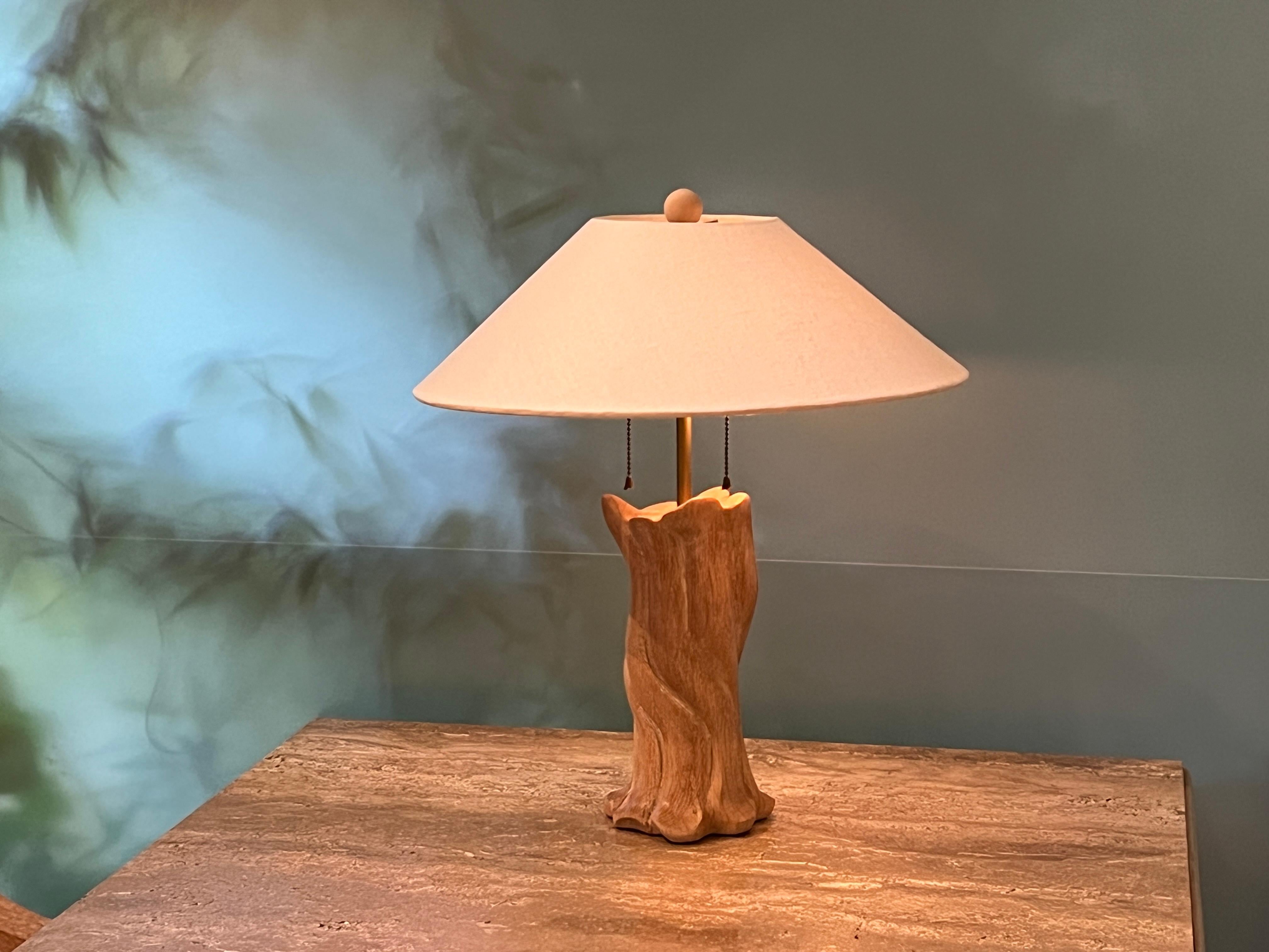 Russel Wright lampe de bureau Fairmont en vente 10