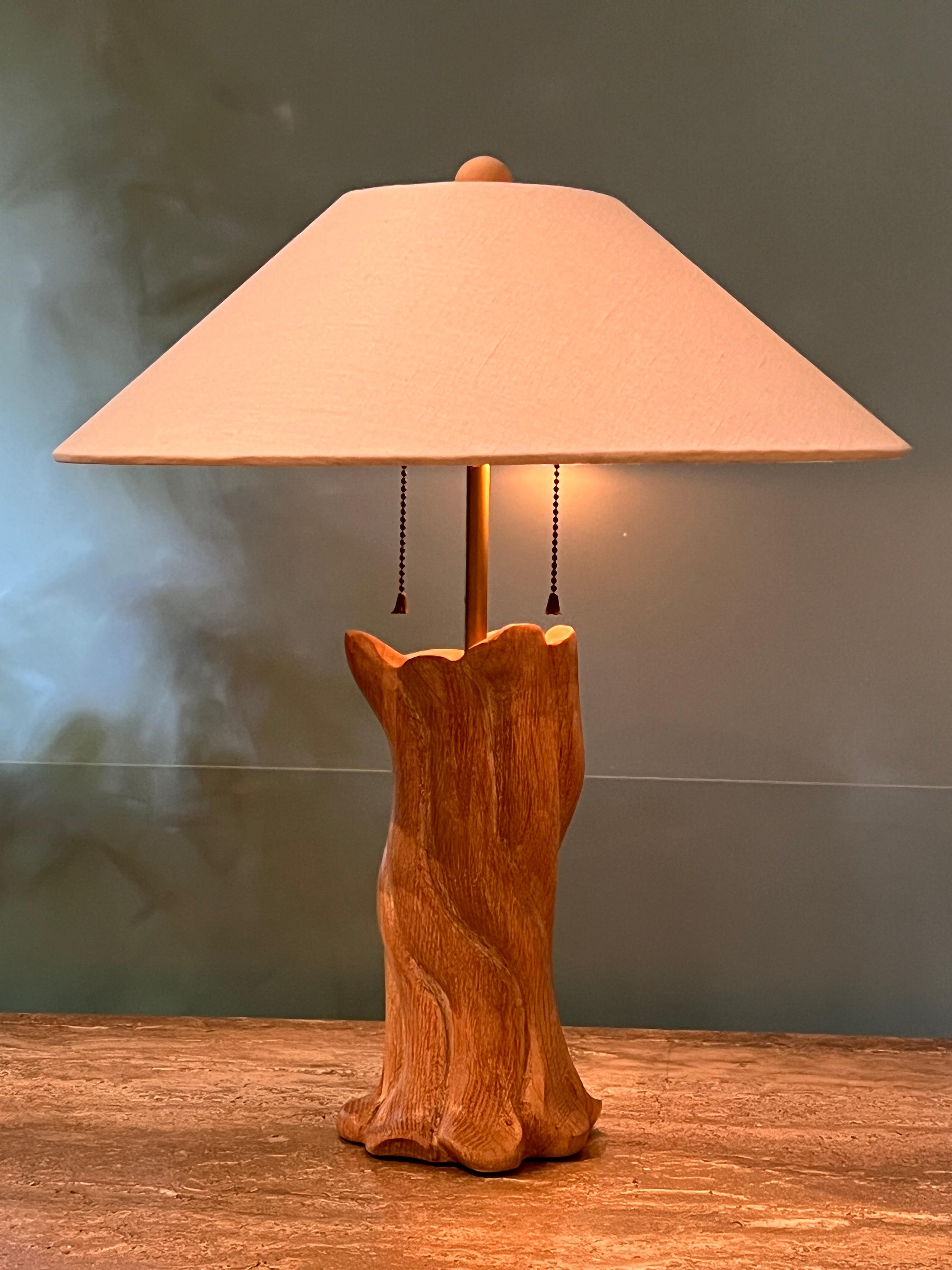 Russel Wright Fairmont Table Lamp For Sale 1