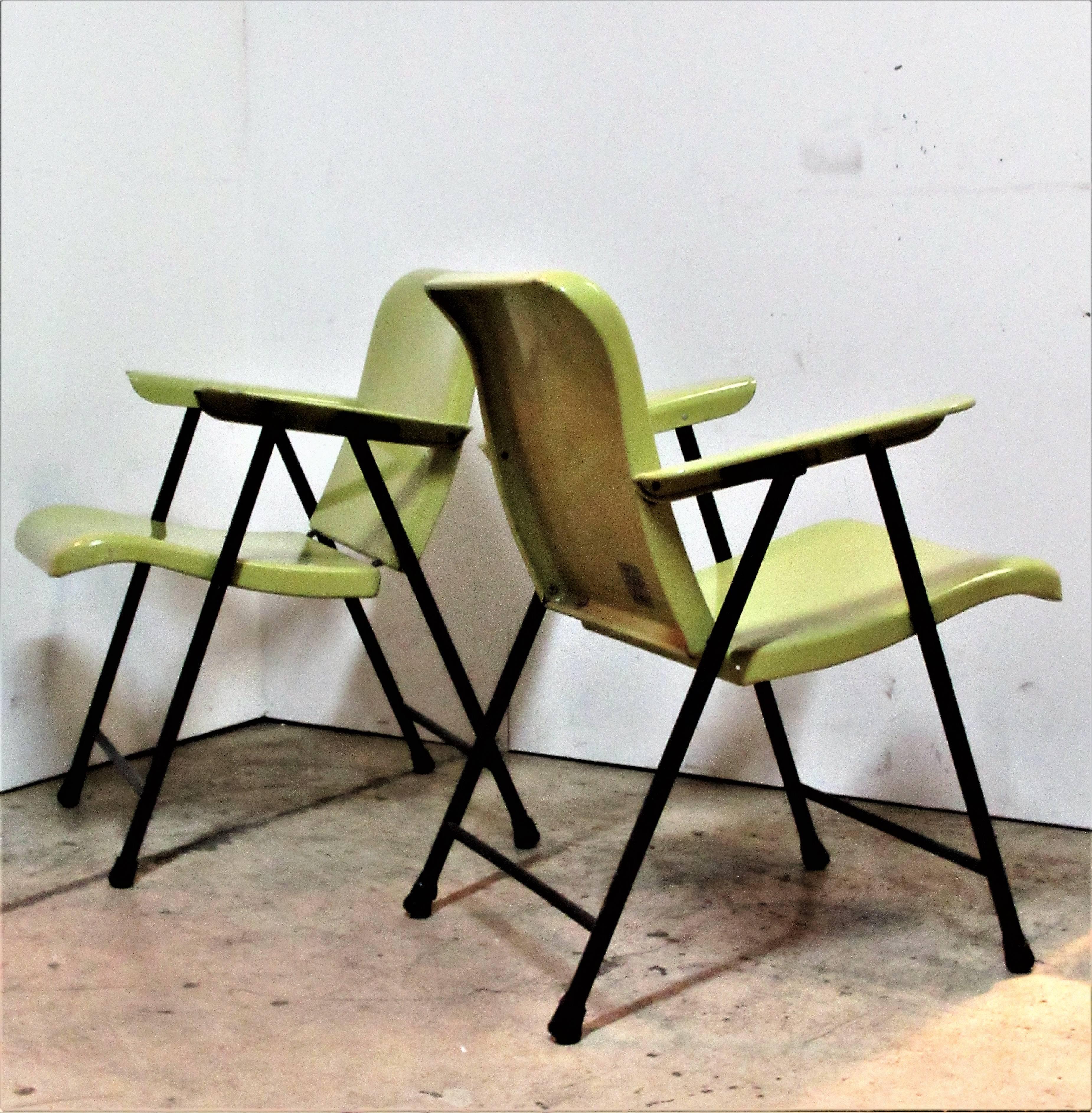 samsonite folding chairs for sale